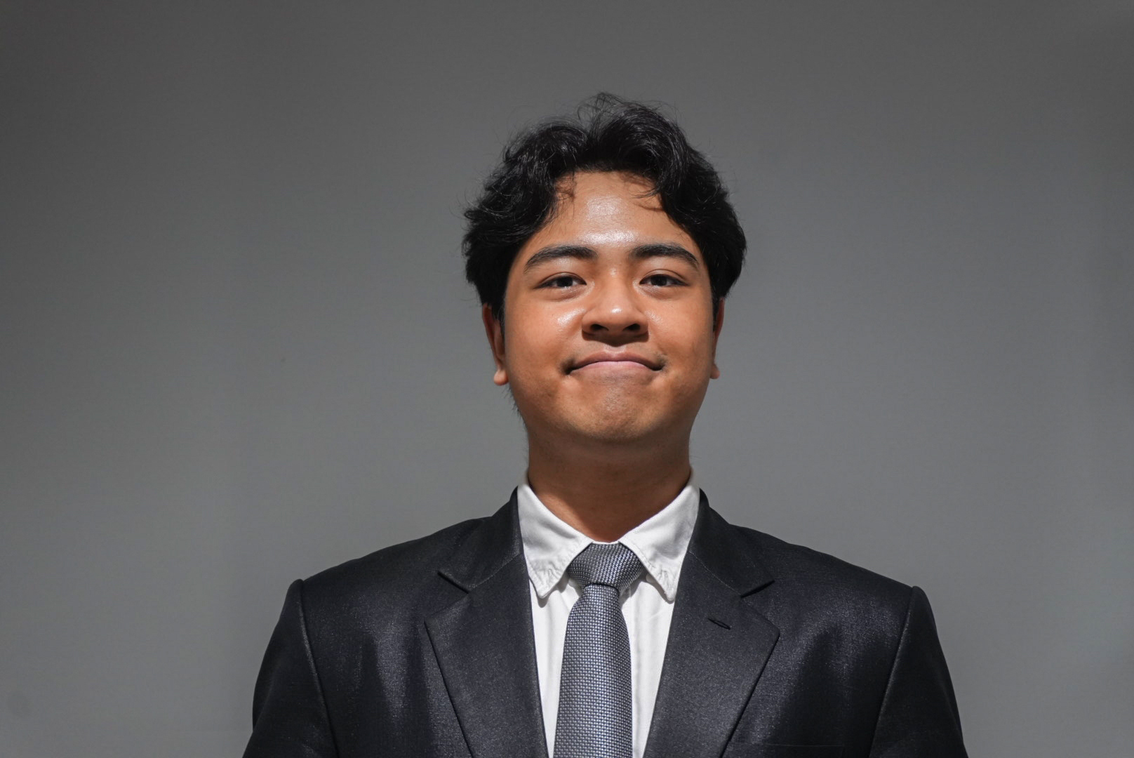 Amos Valentino Profile Picture
